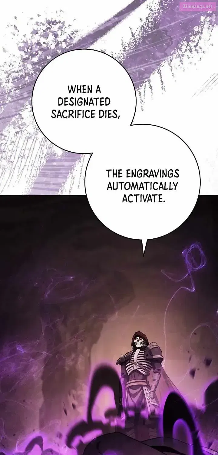 The Skeleton Soldier Failed to Defend the Dungeon [Official] Chapter 358 page 107 - 