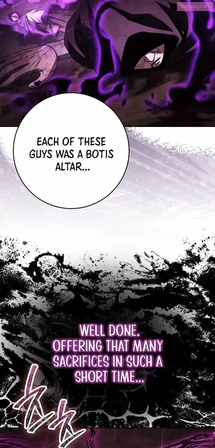 The Skeleton Soldier Failed to Defend the Dungeon [Official] Chapter 358 page 108 - 