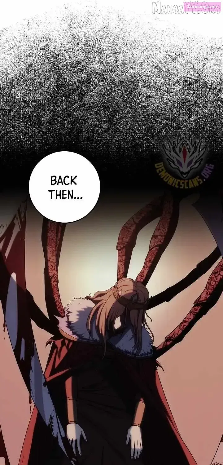 The Skeleton Soldier Failed to Defend the Dungeon [Official] Chapter 358 page 112 - 