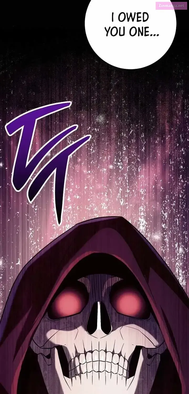 The Skeleton Soldier Failed to Defend the Dungeon [Official] Chapter 358 page 114 - 