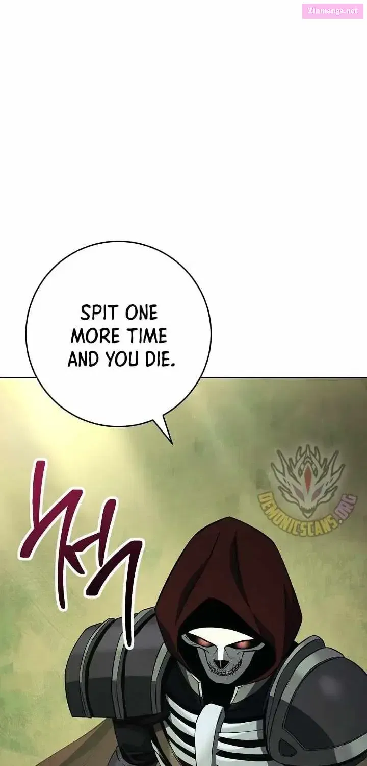 The Skeleton Soldier Failed to Defend the Dungeon [Official] Chapter 358 page 16 - 