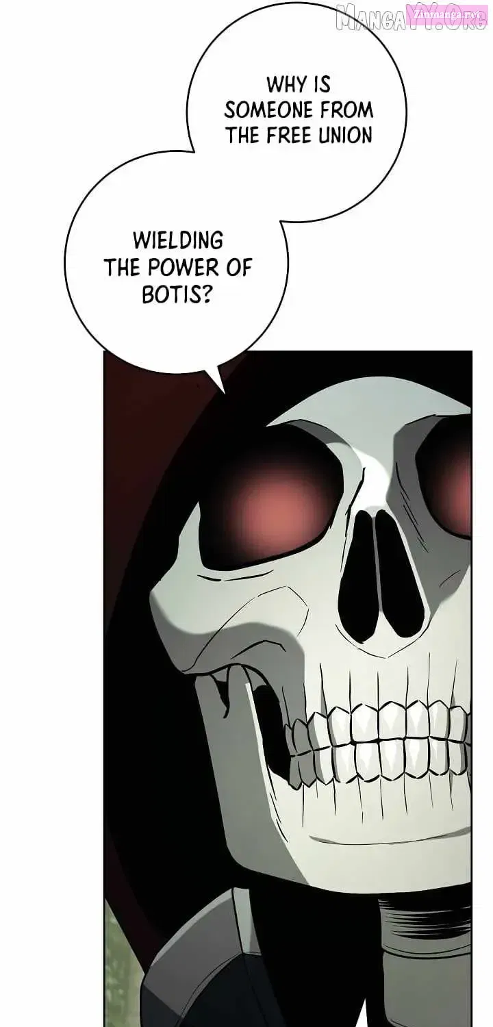 The Skeleton Soldier Failed to Defend the Dungeon [Official] Chapter 358 page 21 - 
