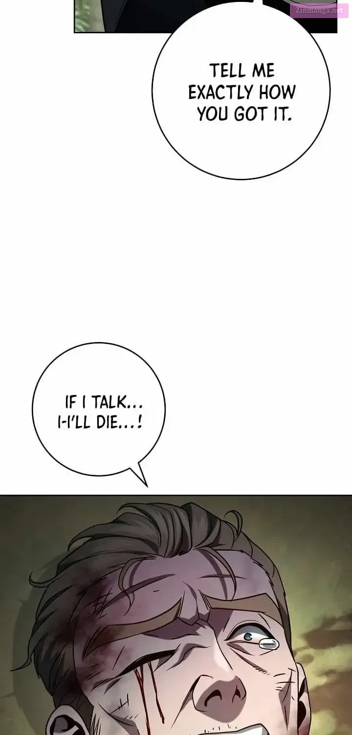 The Skeleton Soldier Failed to Defend the Dungeon [Official] Chapter 358 page 22 - 