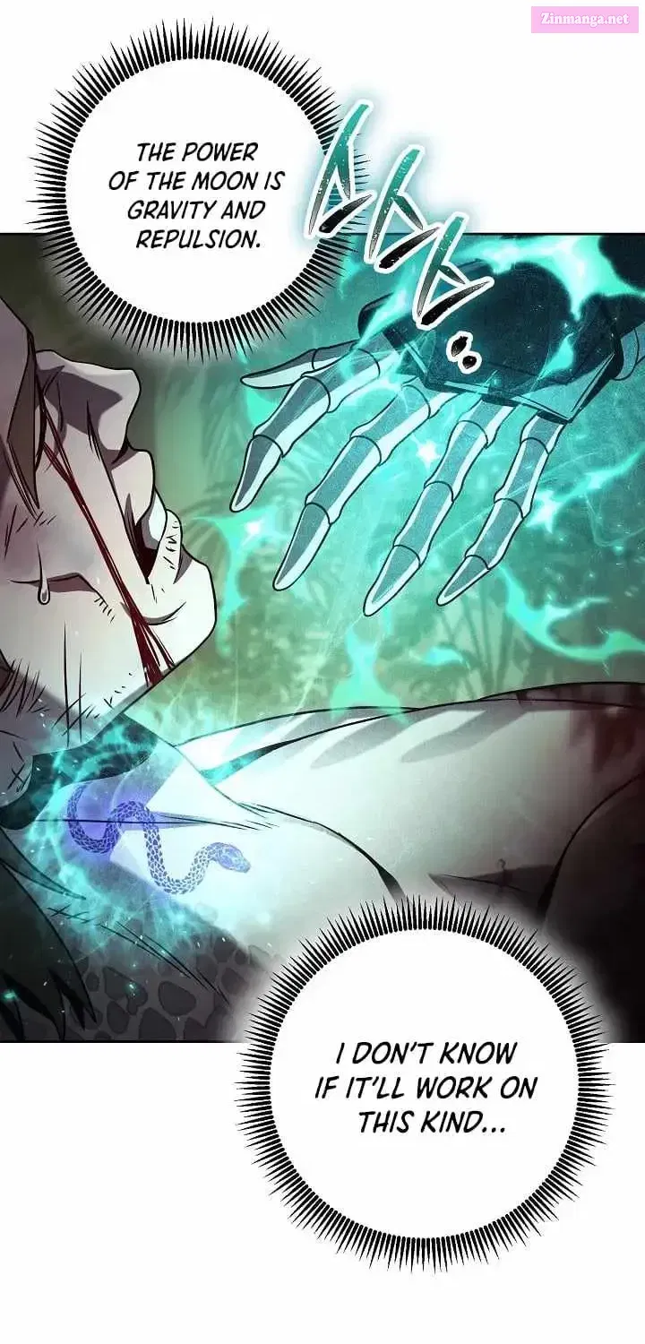The Skeleton Soldier Failed to Defend the Dungeon [Official] Chapter 358 page 24 - 