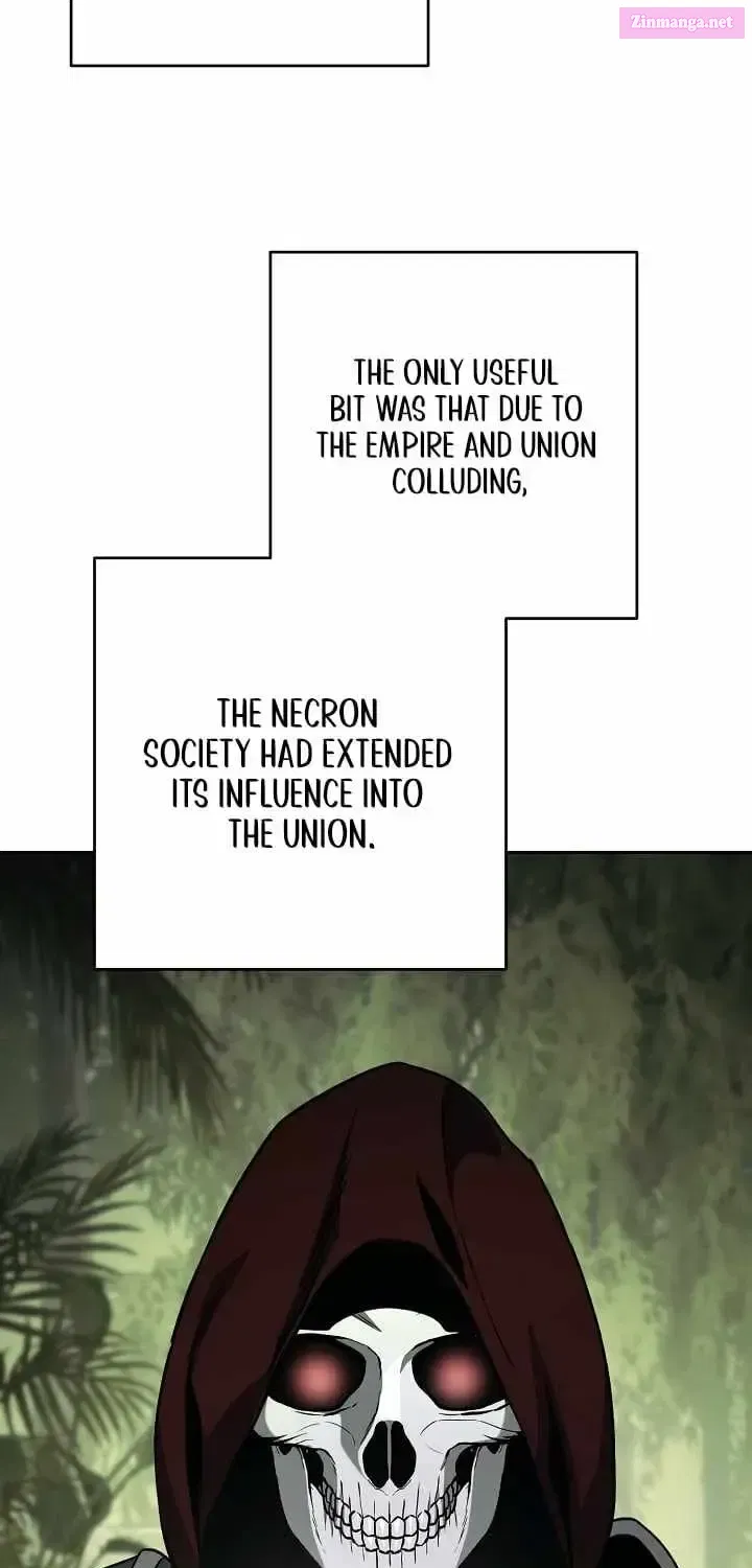 The Skeleton Soldier Failed to Defend the Dungeon [Official] Chapter 358 page 32 - 