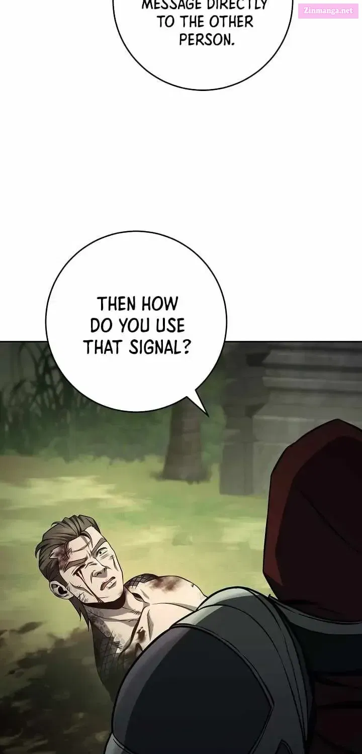 The Skeleton Soldier Failed to Defend the Dungeon [Official] Chapter 358 page 36 - 