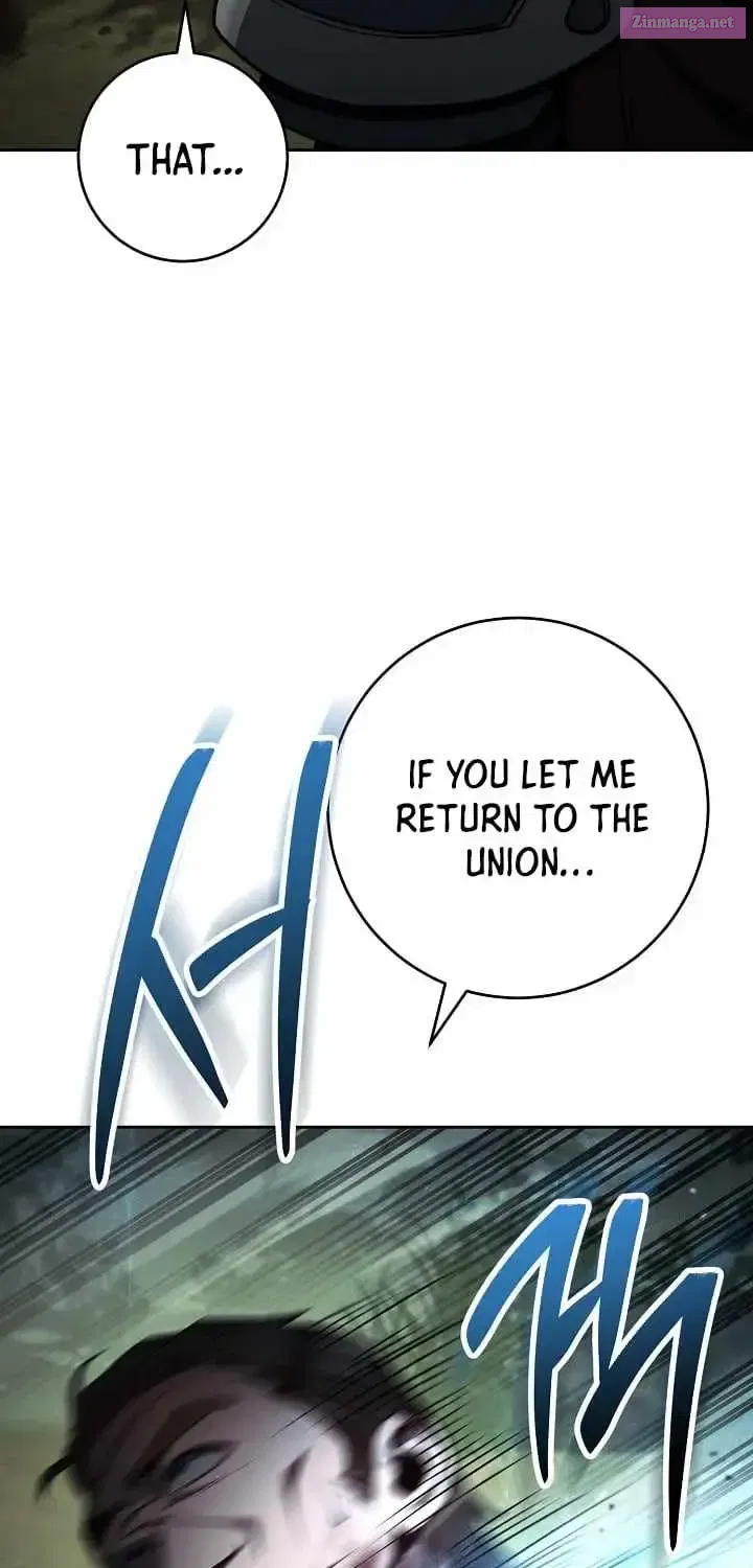 The Skeleton Soldier Failed to Defend the Dungeon [Official] Chapter 358 page 37 - 