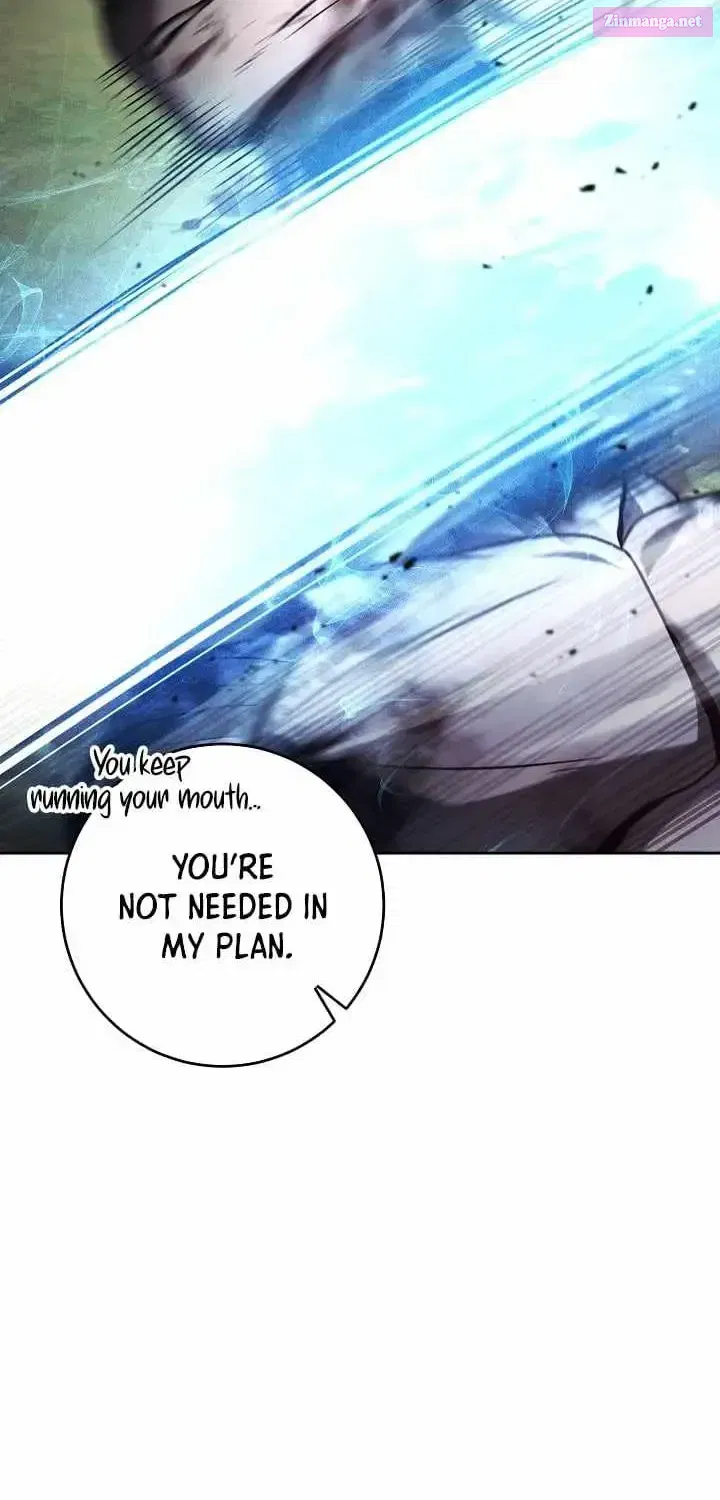 The Skeleton Soldier Failed to Defend the Dungeon [Official] Chapter 358 page 38 - 