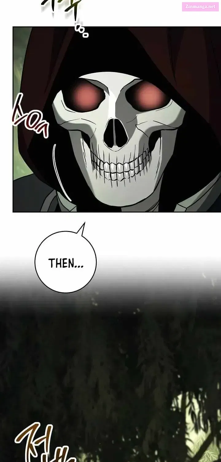 The Skeleton Soldier Failed to Defend the Dungeon [Official] Chapter 358 page 52 - 