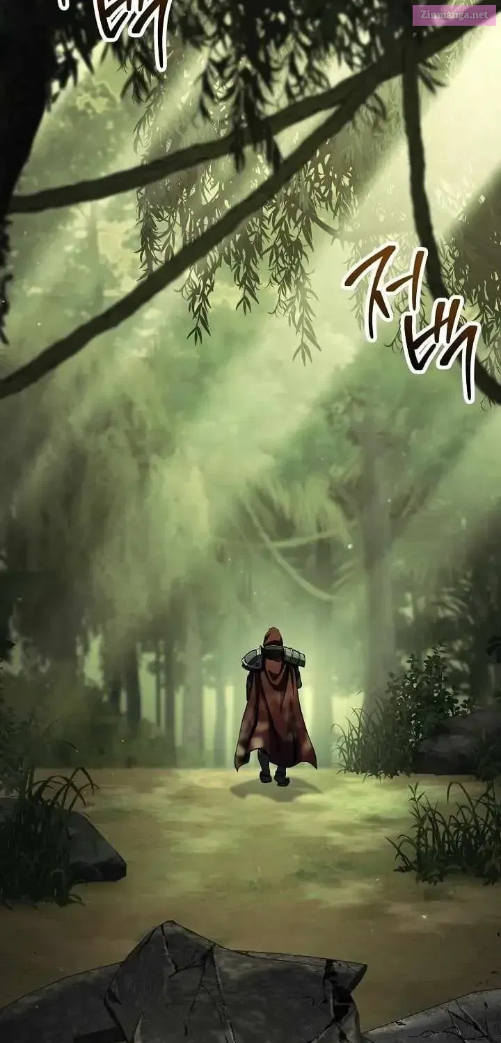 The Skeleton Soldier Failed to Defend the Dungeon [Official] Chapter 358 page 53 - 