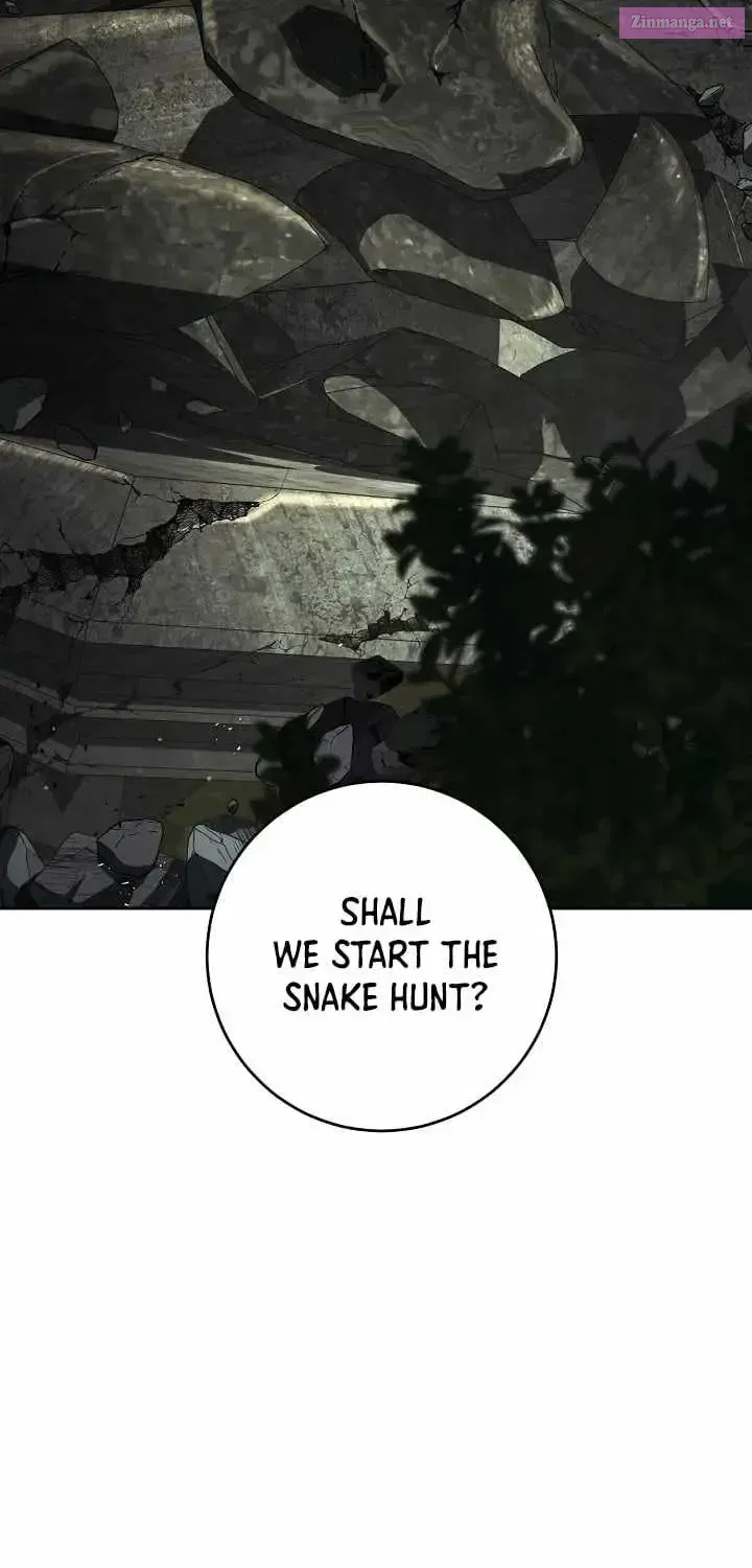 The Skeleton Soldier Failed to Defend the Dungeon [Official] Chapter 358 page 54 - 