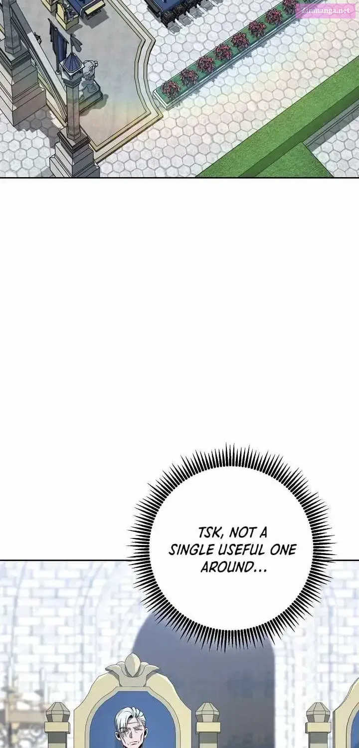 The Skeleton Soldier Failed to Defend the Dungeon [Official] Chapter 358 page 57 - 
