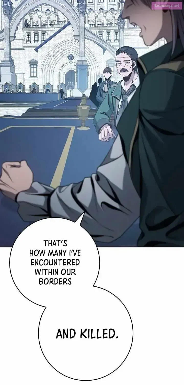The Skeleton Soldier Failed to Defend the Dungeon [Official] Chapter 358 page 60 - 
