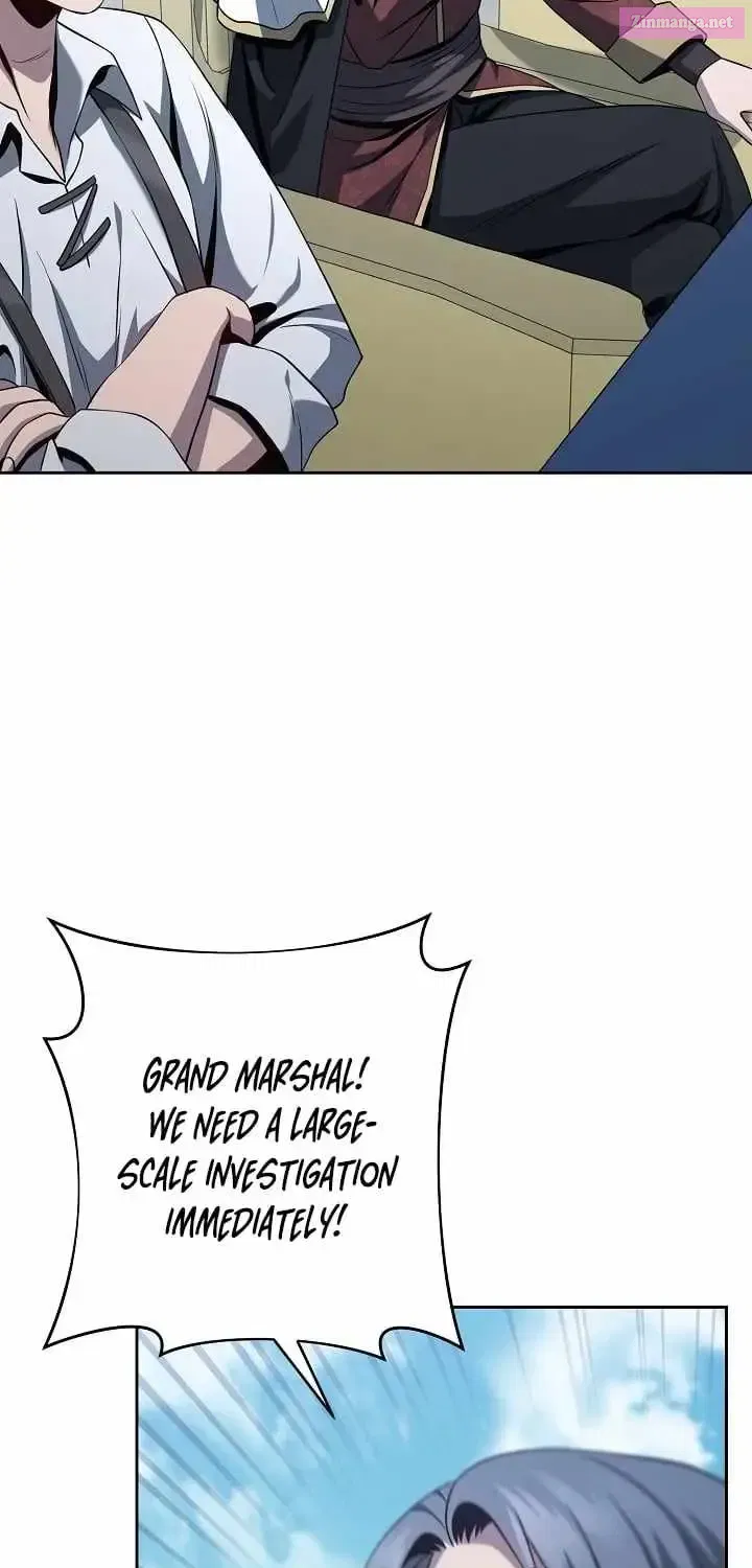 The Skeleton Soldier Failed to Defend the Dungeon [Official] Chapter 358 page 67 - 