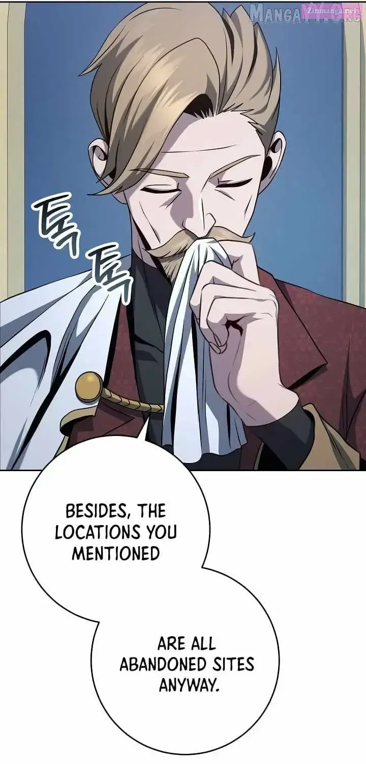 The Skeleton Soldier Failed to Defend the Dungeon [Official] Chapter 358 page 70 - 