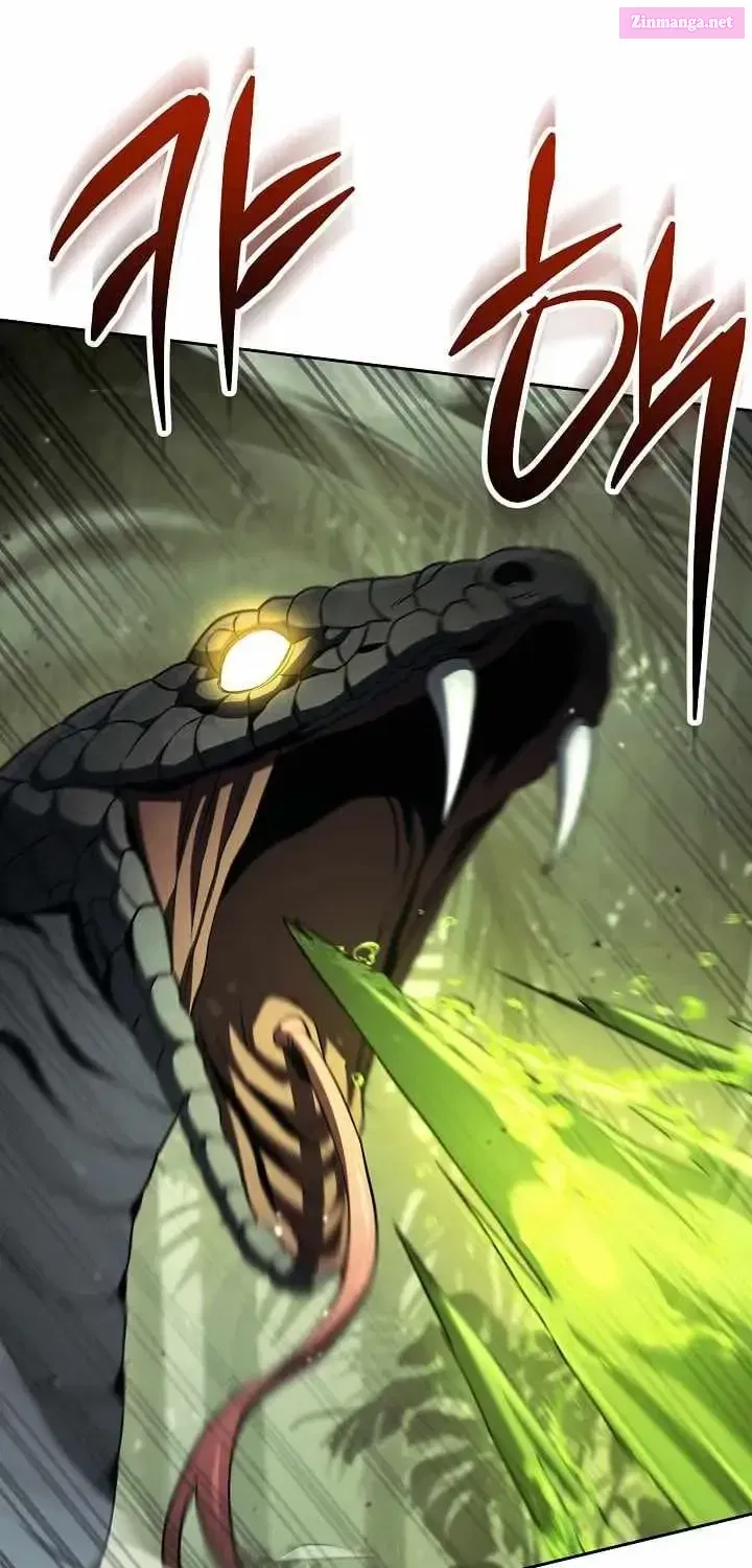 The Skeleton Soldier Failed to Defend the Dungeon [Official] Chapter 358 page 8 - 