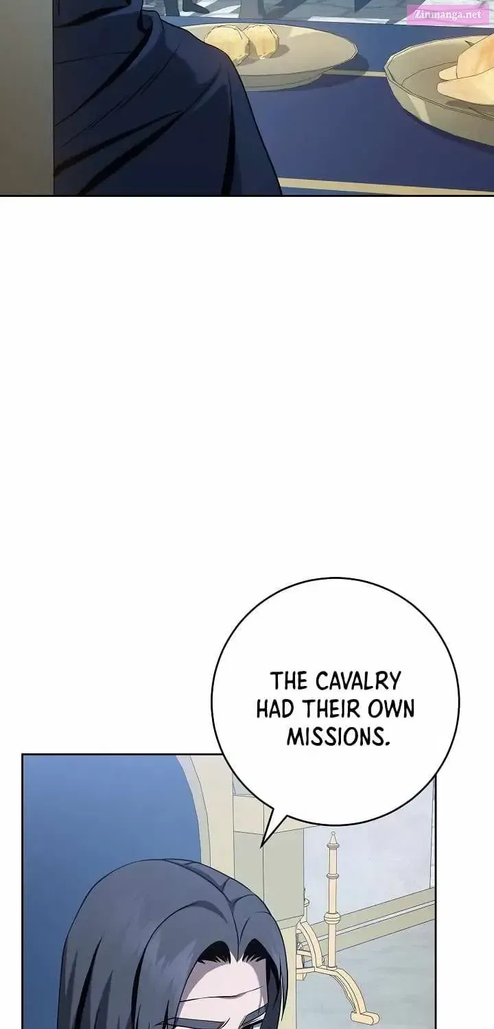 The Skeleton Soldier Failed to Defend the Dungeon [Official] Chapter 358 page 72 - 