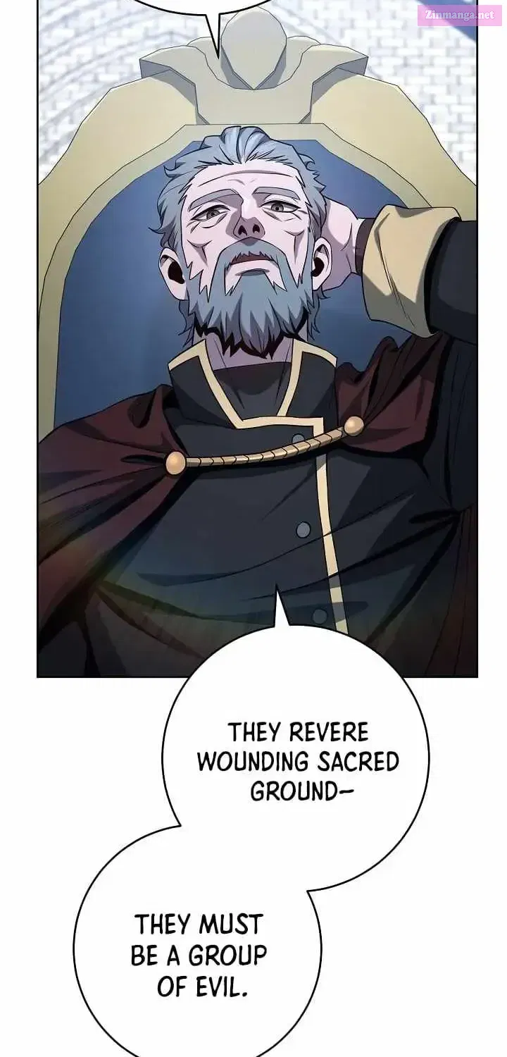 The Skeleton Soldier Failed to Defend the Dungeon [Official] Chapter 358 page 90 - 