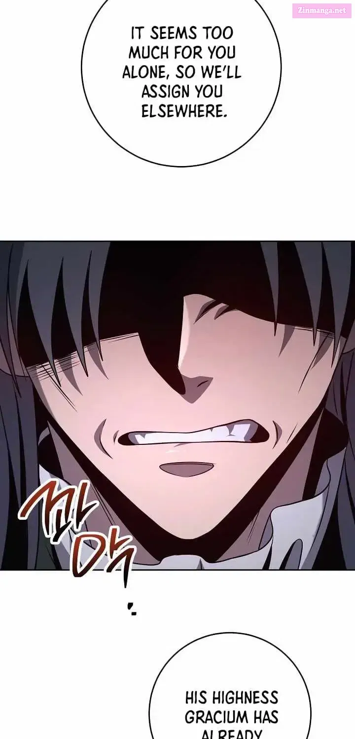 The Skeleton Soldier Failed to Defend the Dungeon [Official] Chapter 358 page 93 - 