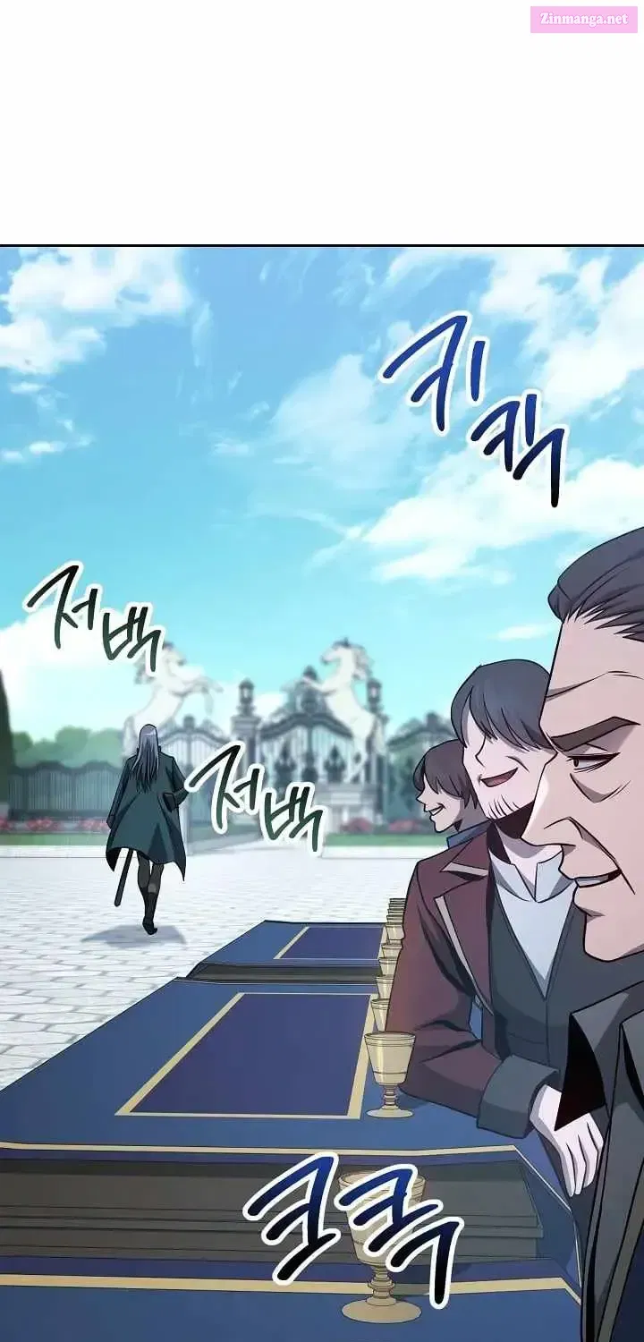 The Skeleton Soldier Failed to Defend the Dungeon [Official] Chapter 358 page 96 - 