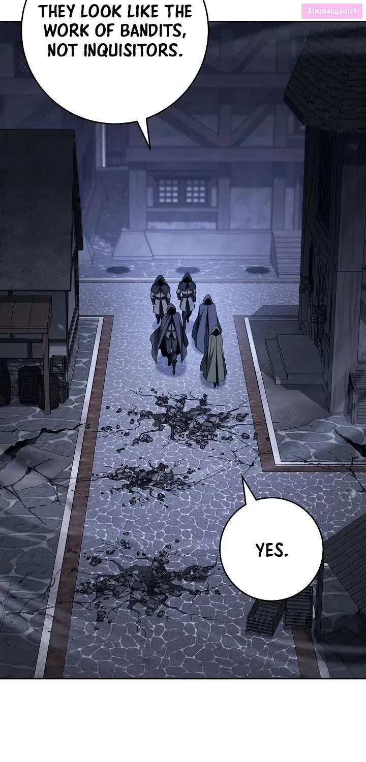 The Skeleton Soldier Failed to Defend the Dungeon [Official] Chapter 359 page 102 - 