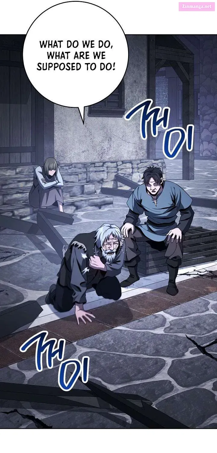 The Skeleton Soldier Failed to Defend the Dungeon [Official] Chapter 359 page 105 - 