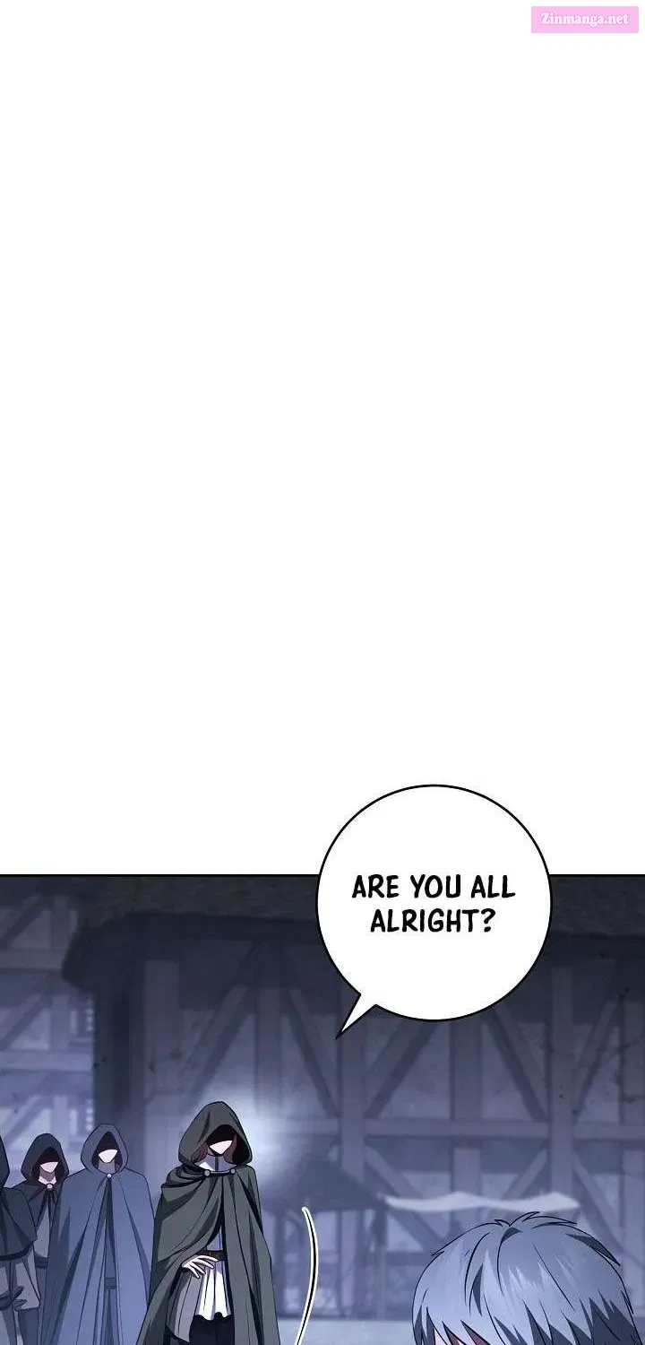 The Skeleton Soldier Failed to Defend the Dungeon [Official] Chapter 359 page 106 - 