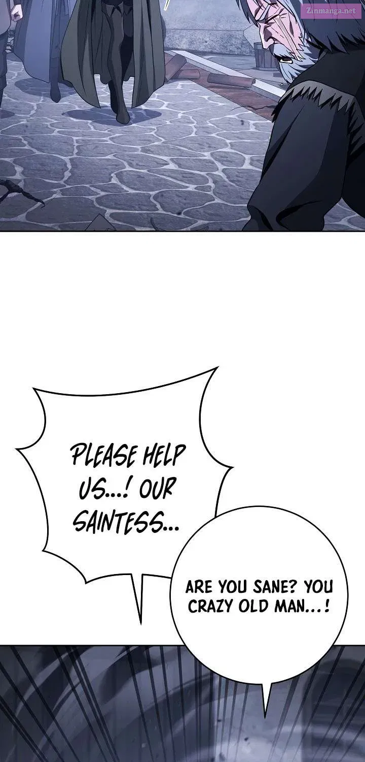 The Skeleton Soldier Failed to Defend the Dungeon [Official] Chapter 359 page 107 - 
