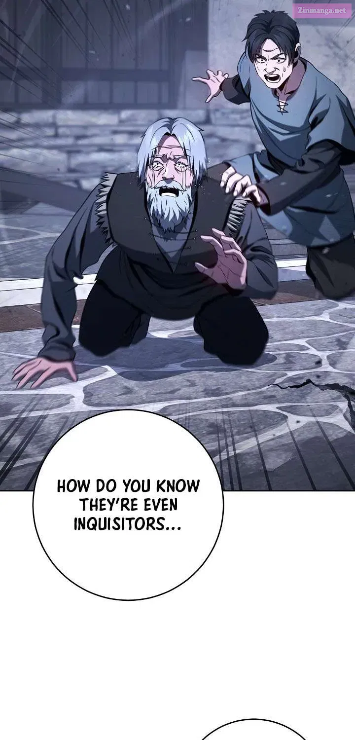 The Skeleton Soldier Failed to Defend the Dungeon [Official] Chapter 359 page 108 - 