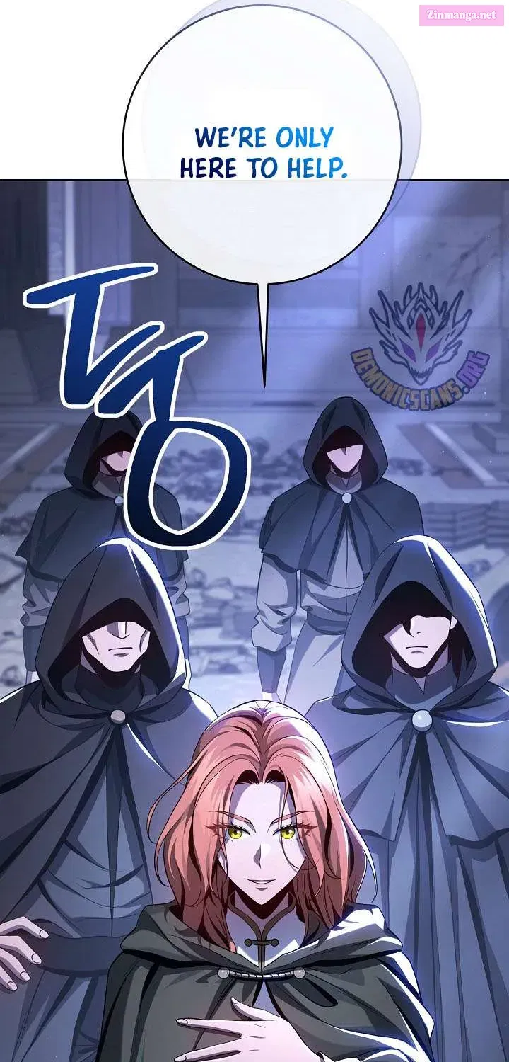 The Skeleton Soldier Failed to Defend the Dungeon [Official] Chapter 359 page 110 - 