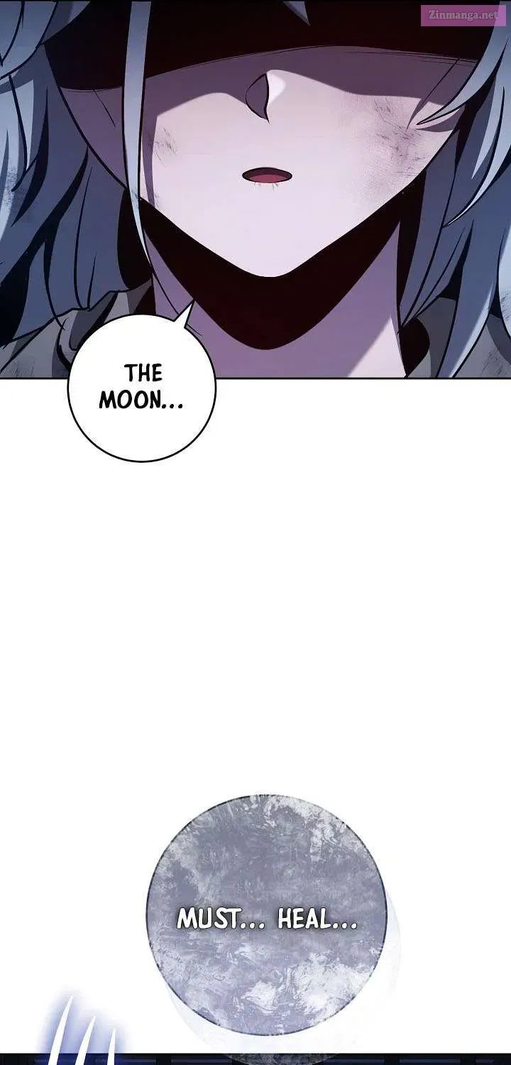 The Skeleton Soldier Failed to Defend the Dungeon [Official] Chapter 359 page 114 - 
