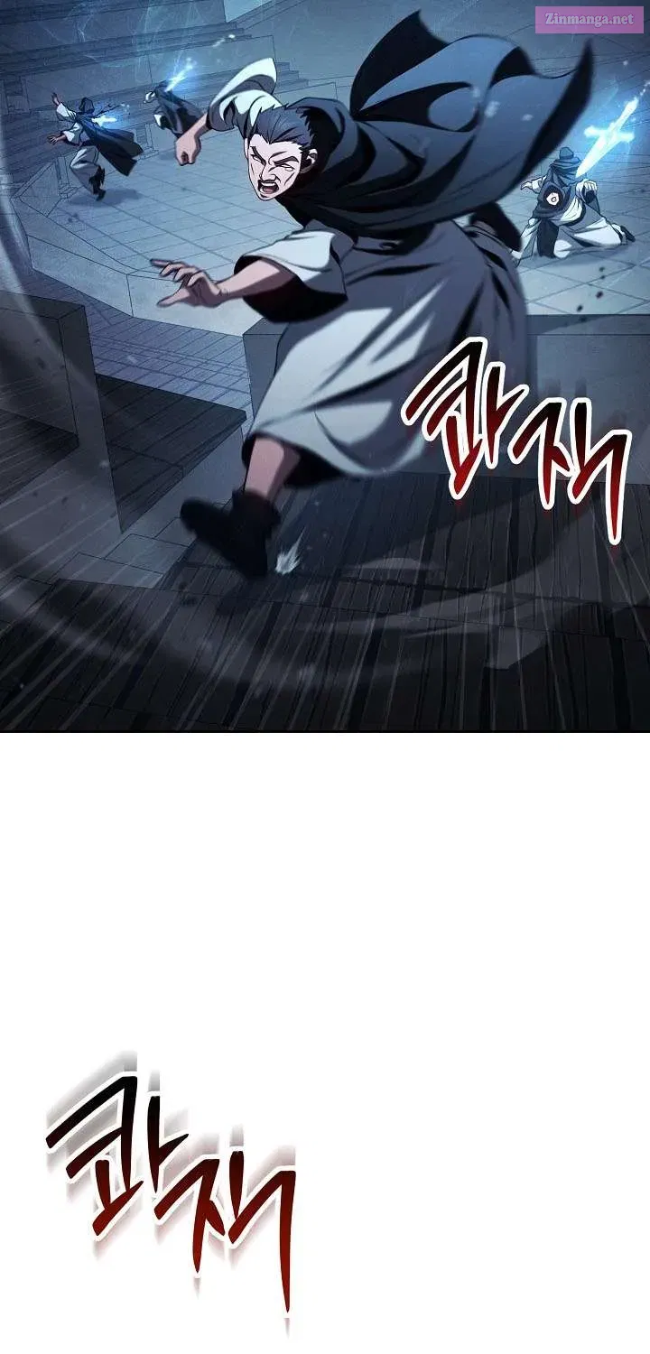 The Skeleton Soldier Failed to Defend the Dungeon [Official] Chapter 359 page 13 - 