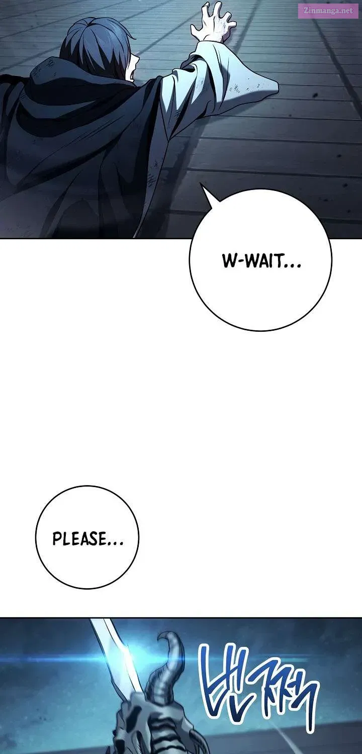 The Skeleton Soldier Failed to Defend the Dungeon [Official] Chapter 359 page 15 - 