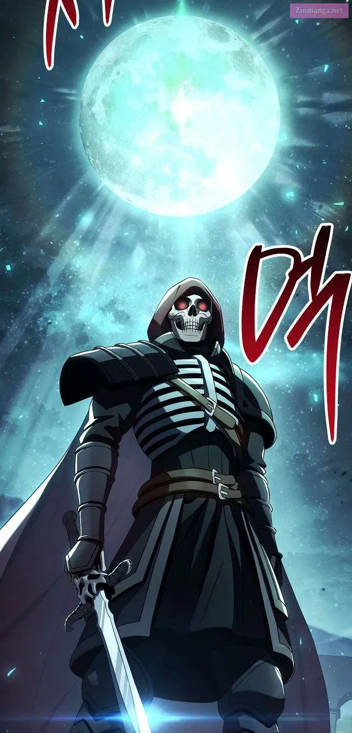 The Skeleton Soldier Failed to Defend the Dungeon [Official] Chapter 359 page 20 - 