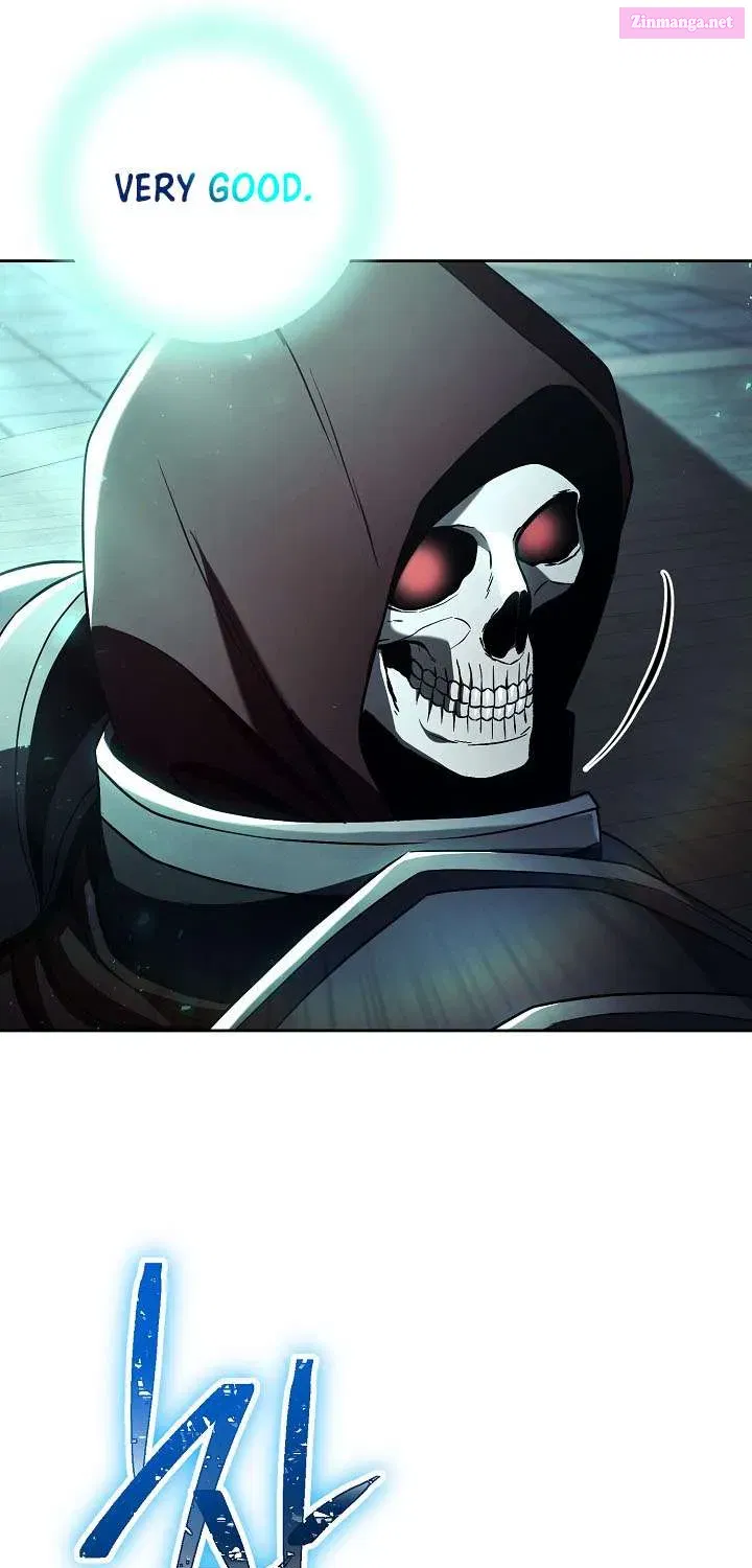 The Skeleton Soldier Failed to Defend the Dungeon [Official] Chapter 359 page 26 - 