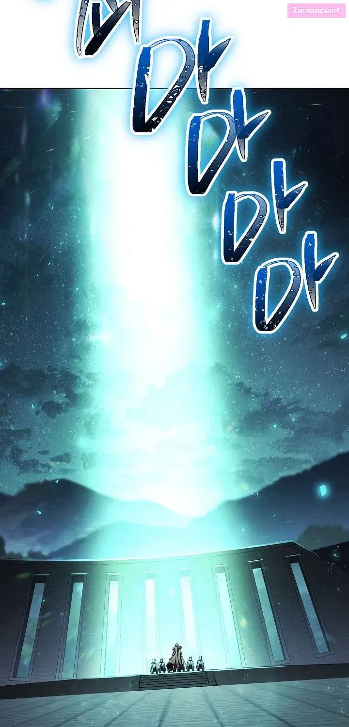 The Skeleton Soldier Failed to Defend the Dungeon [Official] Chapter 359 page 27 - 