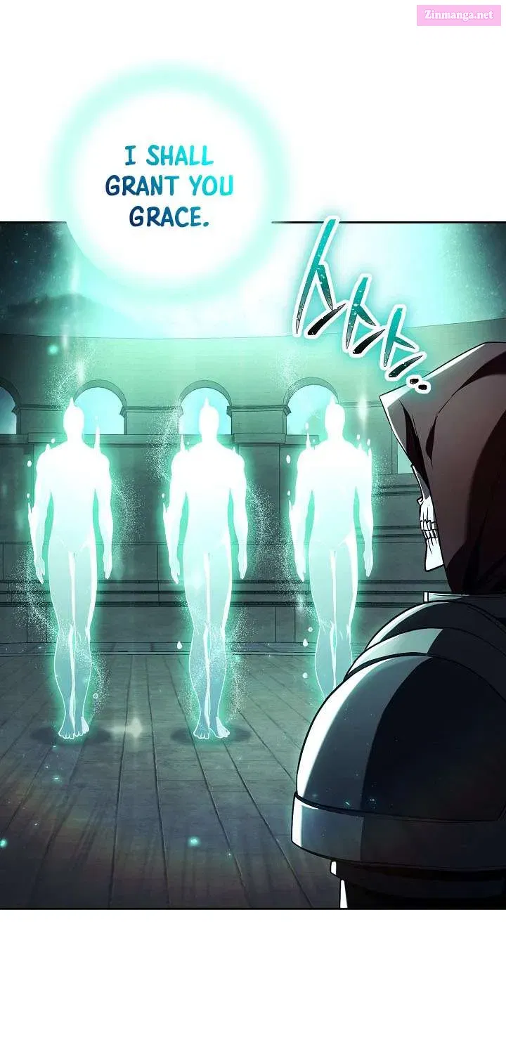 The Skeleton Soldier Failed to Defend the Dungeon [Official] Chapter 359 page 29 - 