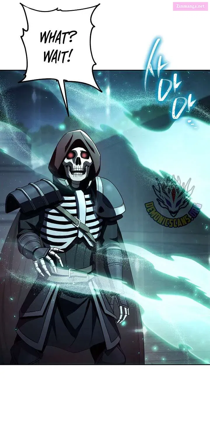The Skeleton Soldier Failed to Defend the Dungeon [Official] Chapter 359 page 36 - 
