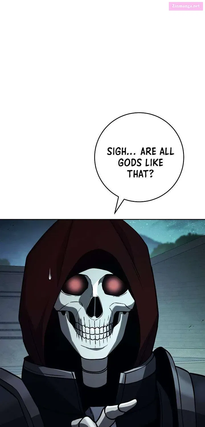The Skeleton Soldier Failed to Defend the Dungeon [Official] Chapter 359 page 37 - 