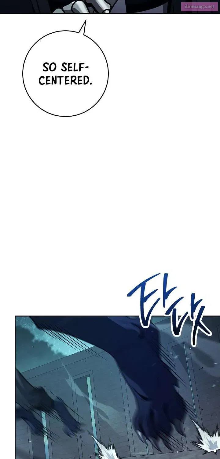 The Skeleton Soldier Failed to Defend the Dungeon [Official] Chapter 359 page 38 - 