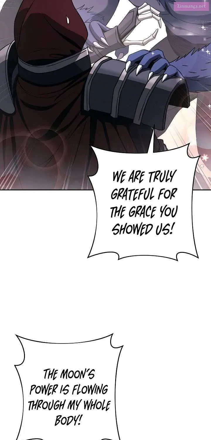The Skeleton Soldier Failed to Defend the Dungeon [Official] Chapter 359 page 40 - 