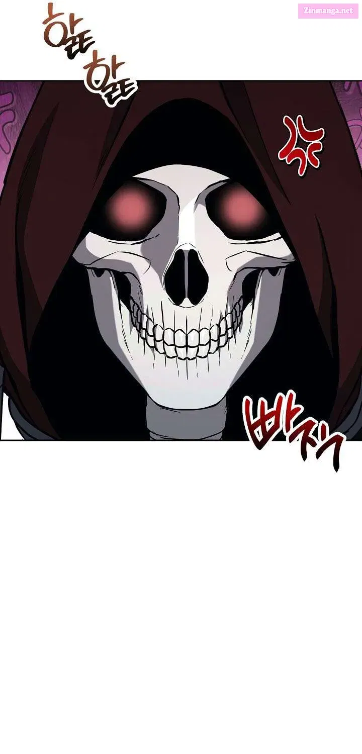 The Skeleton Soldier Failed to Defend the Dungeon [Official] Chapter 359 page 43 - 