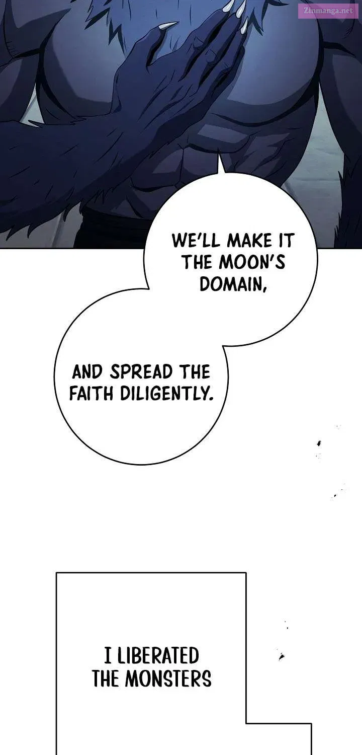 The Skeleton Soldier Failed to Defend the Dungeon [Official] Chapter 359 page 48 - 