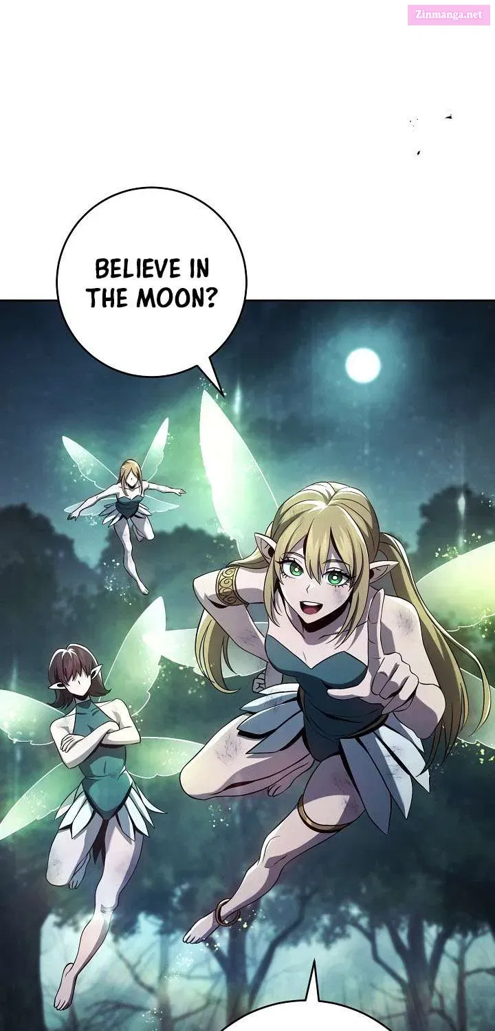 The Skeleton Soldier Failed to Defend the Dungeon [Official] Chapter 359 page 50 - 
