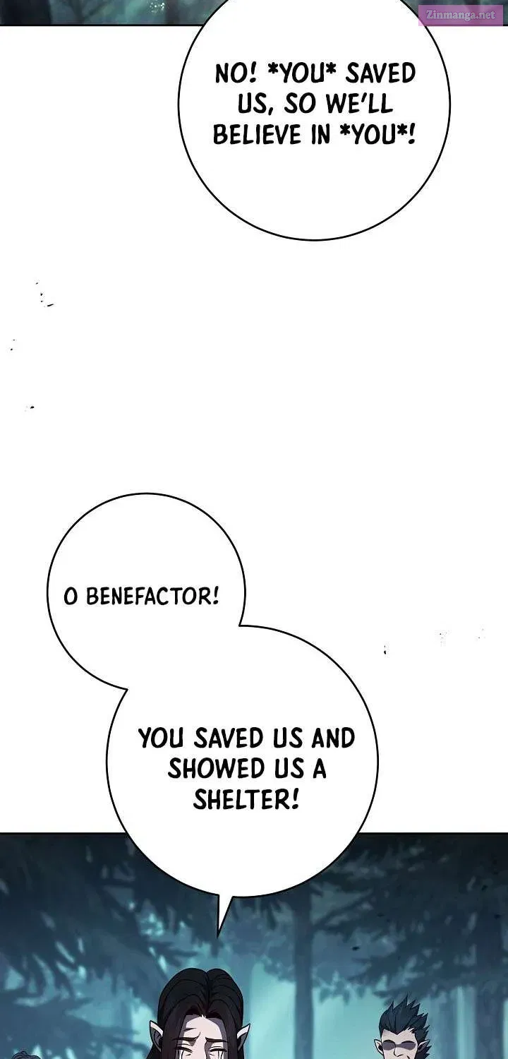 The Skeleton Soldier Failed to Defend the Dungeon [Official] Chapter 359 page 51 - 
