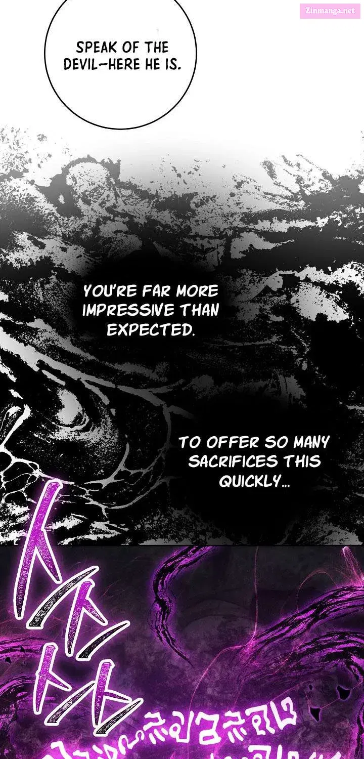 The Skeleton Soldier Failed to Defend the Dungeon [Official] Chapter 359 page 58 - 