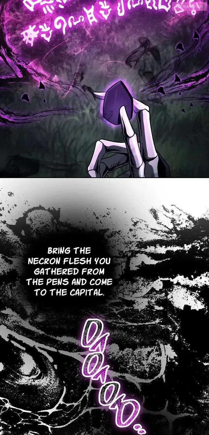 The Skeleton Soldier Failed to Defend the Dungeon [Official] Chapter 359 page 59 - 