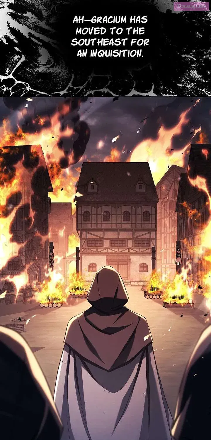 The Skeleton Soldier Failed to Defend the Dungeon [Official] Chapter 359 page 61 - 