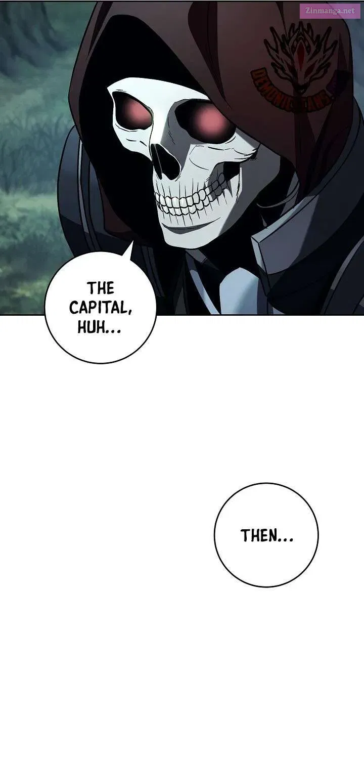 The Skeleton Soldier Failed to Defend the Dungeon [Official] Chapter 359 page 64 - 