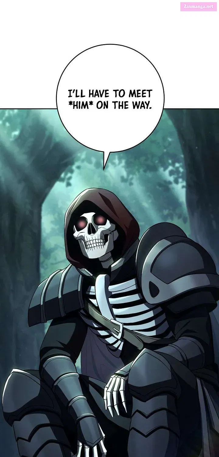 The Skeleton Soldier Failed to Defend the Dungeon [Official] Chapter 359 page 65 - 